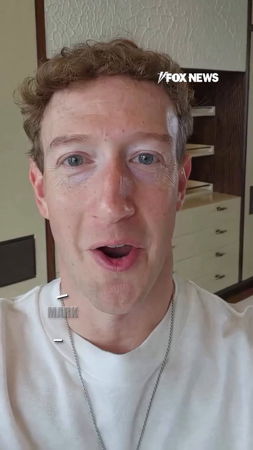 Mark Zuckerberg is laying out a sweeping vision for AI: a personal superintelligence available 24/7 to everyone.

Zuckerberg says these AI agents could eventually help people across nearly every part of life, including work, learning, relationships, and mental health, as Meta releases its new open-weight "Muse Glimmer" model and pushes to make advanced AI more widely accessible.

At the same time, Meta is investing in the people and communities behind that future, including America’s Workforce Academy and a $1 billion community fund tied to its growing data-center footprint.

His message is simple: "The future is for everyone."