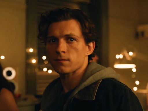 Happy birthday, Peter Parker.

#SpiderManBrandNewDay is in theatres now. Get tickets. https://t.co/Gm9mNYn2jJ 