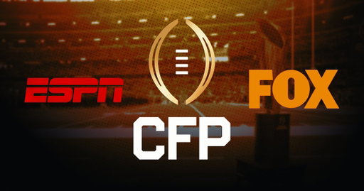 College Football Playoff expansion talk continues Monday, with TV consultants expected to present additional data on the value of expansion models. 

Will be key data as the future of conference title games is discussed.

More: https://t.co/xdGFLYSeAA 