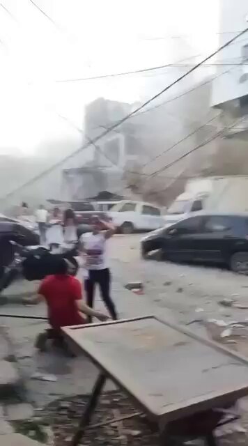 A 7.4-magnitude earthquake hit Colombia's Pacific region Monday, injuring people and damaging buildings in Chocó province. It was felt as far as Bogotá and Venezuela. 