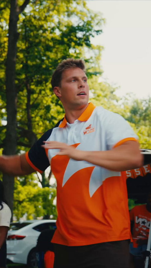 COLLEGE FOOTBALL IS BACK.

THE 2026 CAN'T MISS KICKOFF COLLECTION DROPS FRIDAY 8/14 AT 10AM ET.

YOUR GAME DAY STARTS HERE.

https://www.homefieldapparel.com/pages/cant-miss-kickoff-your-game-day 