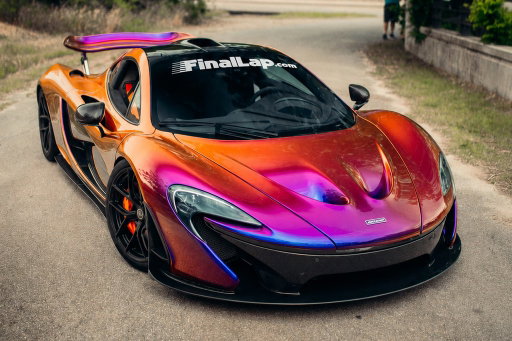 🚨🏁Today I'm unveiling http://finallap.com/, the collector car auction platform I’m building.

In a way it's not a marketplace at all. It's a weekly show. Let me explain.

Remember HQ Trivia? Everyone opening their phone at the same minute for the same thing. That's the feeling we're after, except the prize is a 911.

Here's how it works:
Cars get announced ahead of time. Full listing pages, photos, docs, history, questions answered. Same homework buyers already do. You just can't bid yet.

The whole thing happens online, in the app. Phone or laptop, wherever you are.

We go live every Friday at 1PM ET and every car runs through the online auction back to back, a few minutes each, until they're gone. A late bid adds time, so nothing gets sniped at the buzzer.

The current industry standard is Bring a Trailer and Cars & Bids. On both, listings start and end all day, every day. Attention gets split across hundreds of cars at once. Your auction might end on a Sunday. Or the 4th of July. You just hope people are around. And on a 5 day auction, everyone knows all the bidding action will happen in the last five minutes anyway.

We're doing something different. Sequential lots that mimic a live in-person auction.

In-person auctions are so fun. You come to see what a rare Ferrari goes for, but you'll happily sit through cars you'd never have sought out, because it's fast paced. Every car gets maximum eyeballs. It's way more entertaining.

We're gathering the first lineup of cars now. We're meeting with dealers and putting together some special offers for them behind the scenes. 

I'm headed to Monterey Car Week tomorrow, so if you're out there, message me. We'll announce the first auction soon.

👇Get a text when the first show goes live: http://finallap.com/