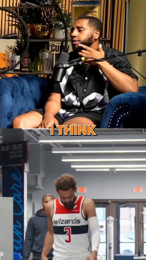 🚨 WE HAVE A MOHAWK BET 🚨 

Will Trae Young average more or less than 19.9 PPG? 👀

And who will be rocking a mohawk next year,  Mike or Kenny? 😂 