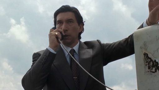 Adam Driver, Scarlett Johansson, and Miles Teller star in the new trailer for #PaperTiger.

In theaters on November 13. 