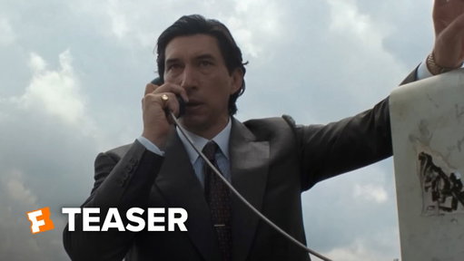 Adam Driver, Scarlett Johansson, and Miles Teller star in #PaperTiger - Coming to theaters this November. 