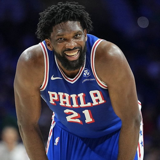CBS ranked the worst contracts in the NBA:

1. Joel Embiid
2. Trae Young
3. Ja Morant
4. Jakob Poeltl
5. De’Aaron Fox
6. Devin Booker
7. Gary Trent Jr
8. Patrick Williams
9. Christian Braun
10. Domantas Sabonis
11. Anthony Davis
12. Paul George 