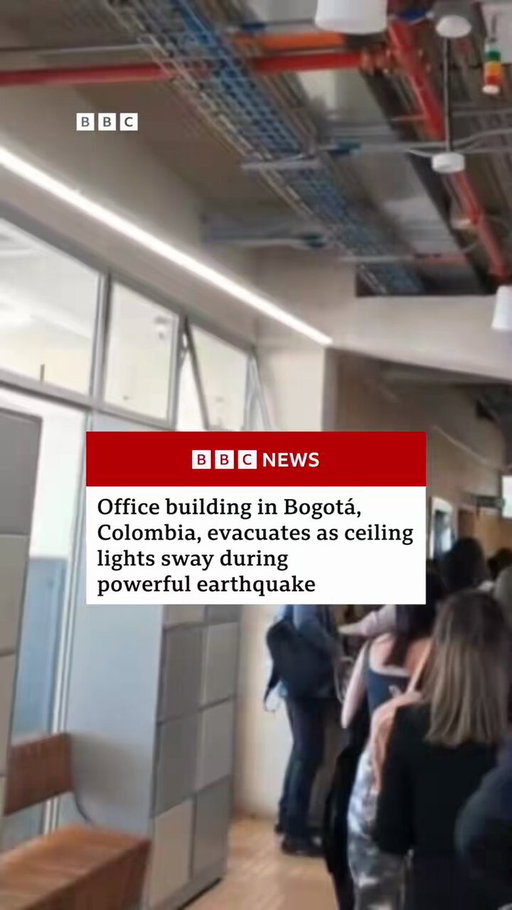 At least 111 people have been killed and dozens more are injured after a powerful earthquake hits western Colombia, according to local officials. Live updates: https://t.co/DRzGbY4qke 