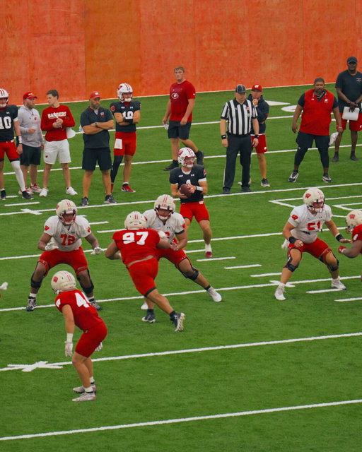 RT @BadgerFootball: 