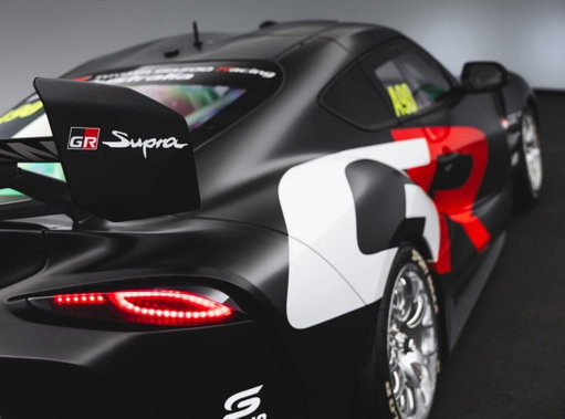Adelaide Supercars wildcard in works for Toyota NASCAR star

Plans are being hatched for a Toyota NASCAR star to join the Supercars grid as a wildcard at the Adelaide Grand Final in November.

➡️ https://speedcafe.com/supercars-2026-adelaide-grand-final-toyota-nascar-wildcard-entry-walkinshaw-twg-ty-gibbs 
