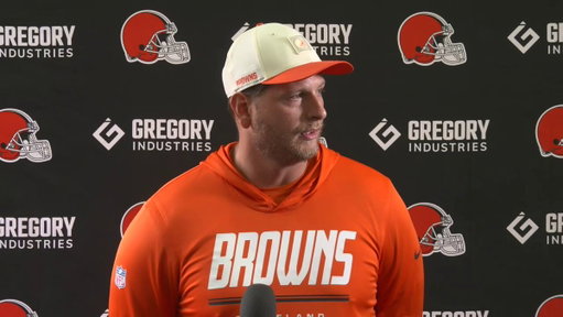Did Andrew Berry do it again??

#DawgPound 