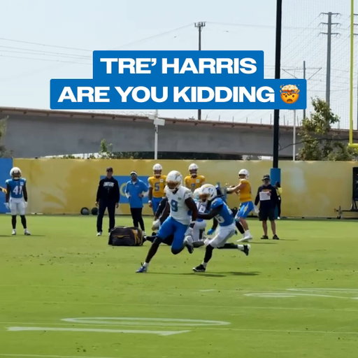 WR1 looking good 