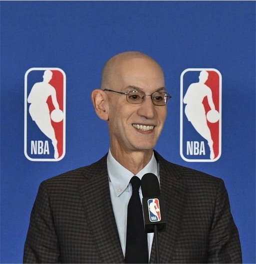 The NBA scheduled a 3 PM Opening Night game to turn the event into a major showcase and potentially create a new tradition, per @mcten 

3 PM ET also gives the league a prime-time audience in Europe 