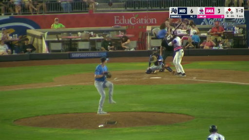Jordan Lawlar CRUSHED this baseball 😳 
