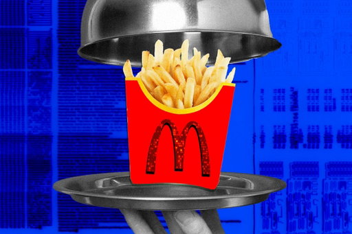 I requested a copy of my data from McDonald’s loyalty program and received an extensive, personalized report that algorithmically predicts my next purchase.

🔗 https://www.wired.com/story/mcdonalds-built-a-515-page-dossier-on-me-it-says-ill-never-leave/ 