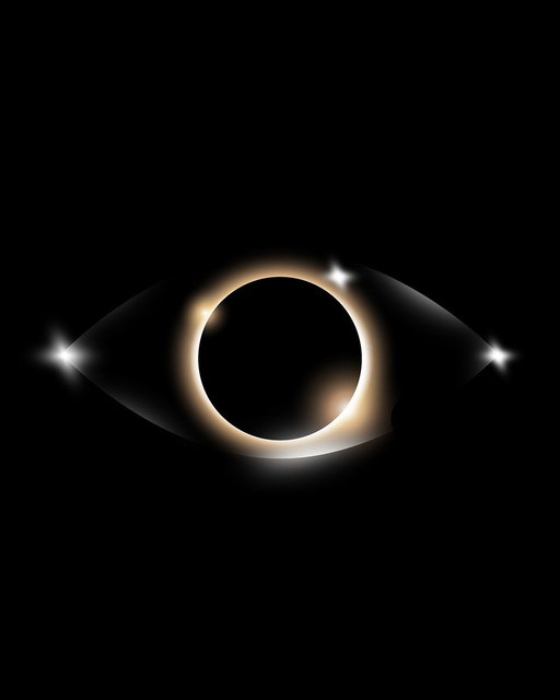 Big Brother sees everything, but even he won’t stare at the solar eclipse.

#BBUK #BigBrother 