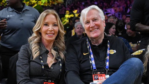 🚨 BREAKING: THE LOS ANGELES LAKERS HAVE BEEN SOLD AGAIN. 🚨

Josh Kushner and Bob Iger are reportedly purchasing the Lakers for a RECORD-BREAKING $12 BILLION, per @ramonashelburne 