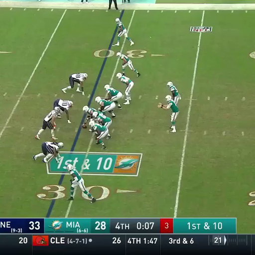 Kenyan Drake days until Kickoff
#Phinsup 