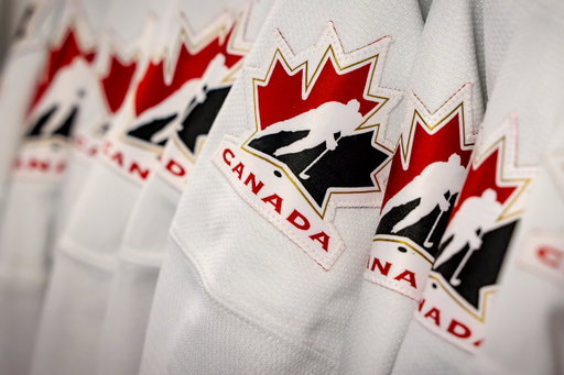 An independent appeal board has issued its decision involving members of the 2018 National Junior Team.

Un comité d’appel indépendant rend sa décision concernant des membres de l’équipe nationale junior 2018.

📰 https://hc.hockey/Release4926
📰 https://hc.hockey/Communique4926 