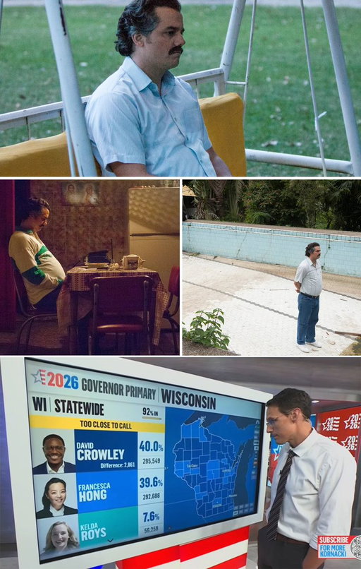 🤬HONG LOSES🤬PRIMARY TAKE FACTORY🤬USS LINCOLN ON THE VERGE OF REVOLT🤬STRAIT CLOSED🤬KUSHNER LAKERS PURCHASE🤬AISHA WAHAB INTERVIEW 🤬 NOAH KULWIN ON AS WELL!! https://t.co/OTlQITPBfj 