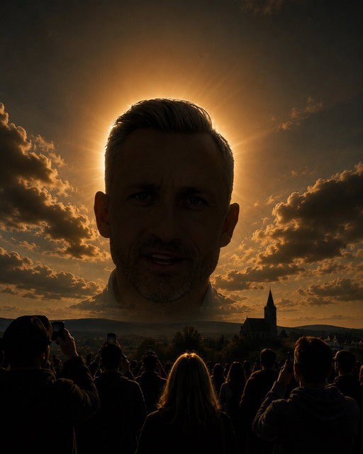 Sonnenfinsternis Sachsen-Anhalt. 
Ab 6.9.26 täglich.
😁💙🥂 