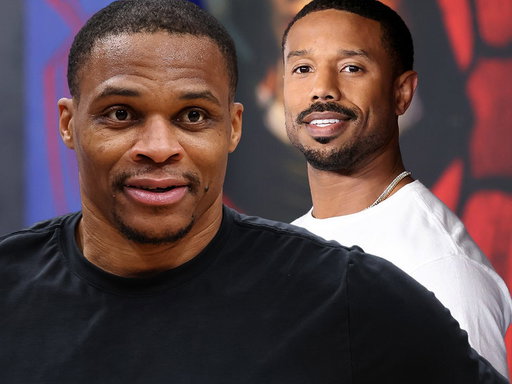 🏀 Russell Westbrook announces his retirement with a Michael B. Jordan narrated video. 

Take a look: https://t.co/uWAD32bihr 