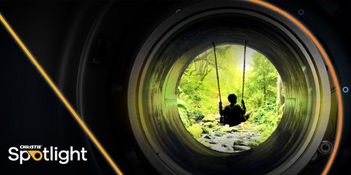 Better brightness, lower power use, smarter cinema ops. Our Real|Laser projectors deliver top image quality and energy savings. Learn more: https://ow.ly/grAe50Zz59Z 

#CinemaInnovation #SustainableCinema #ProjectionTechnology 