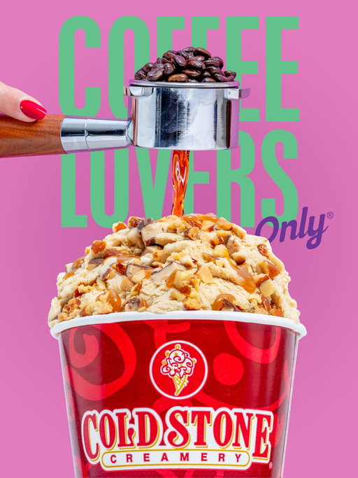 Coffee lovers, this one's brewed for your cravings. ☕🤎 