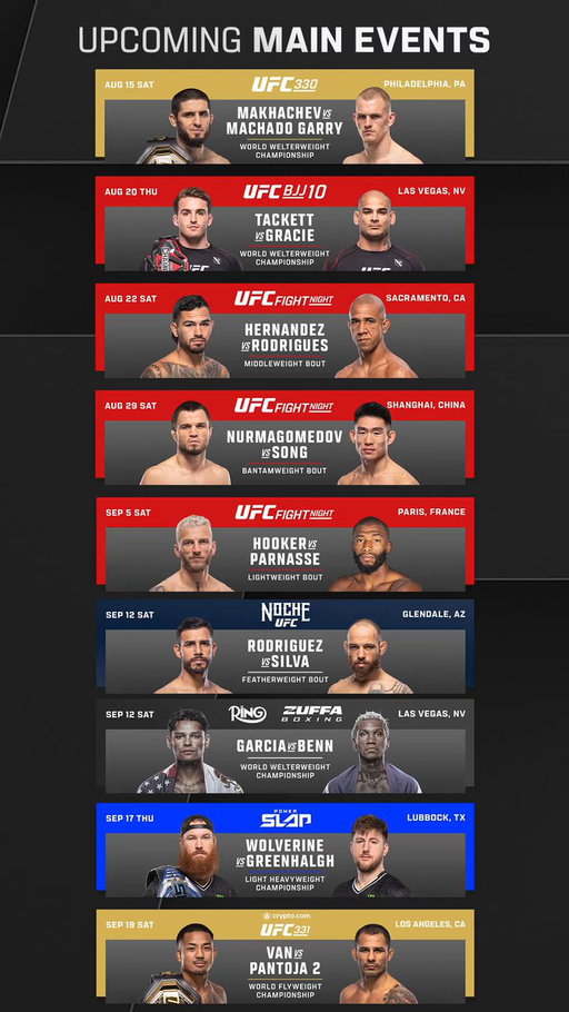 Some fun shit coming up!!!!! 