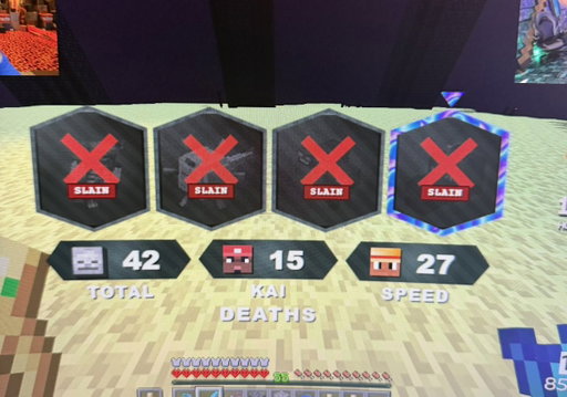 4 BOSSES , HARDCORE COMPLETE 