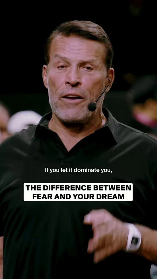 In business and in life, our faith gets tested constantly. But we get better at it. Once we've solved enough big problems, we stop needing to know how. We just know we'll find a way. 
