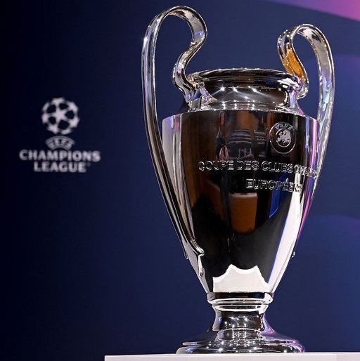 The UCL draw is in two weeks, and here are the chances of winning the Champions League, according to Kalshi:

17% — Barcelona
16% — PSG
13% — Arsenal
13% — Real Madrid
13% — Bayern Munich 