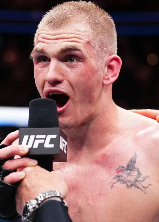 Ian Machado Garry has just a 9% chance on Kalshi to take down Islam Makhachev by KO/TKO/DQ on Saturday.

Makhachev by decision or submission remain the most likely results.

What's the most shocking outcome in recent sports history? 