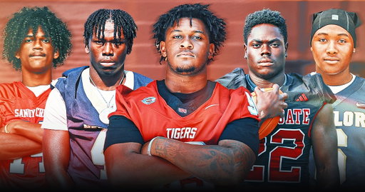 Florida, Georgia, Georgia Tech, Notre Dame, Penn State and Tennessee are making major moves with elite 2028 targets📈

Rivals' @ChadSimmons_ has the latest. 

Details: https://t.co/OADiuYCXT3 