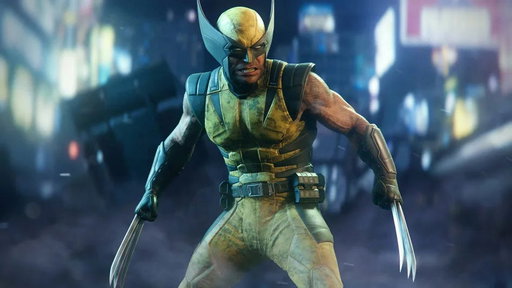 Insomniac has explained why Wolverine's suit is self-healing: "You can't play through most of the game wearing just shredded rags on his body"

For more: https://t.co/hYMH1cYfy4 