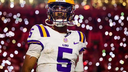 Jayden Daniels is demanding LSU not use his name, image, or likeness moving forward after he has been "profoundly disrespected" by the university 