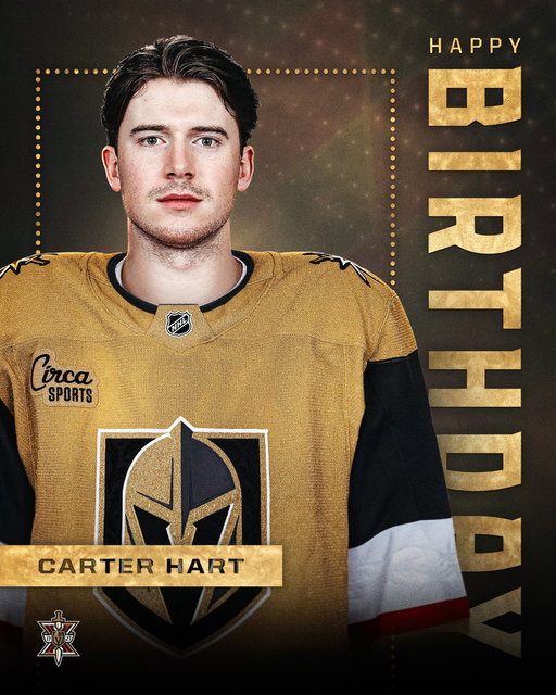 Happy Birthday, Carter! 🏎️🎉 