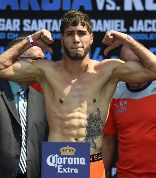 Boxer Prichard Colón has died at age 33, 10 years after suffering a major brain injury during a boxing match. 