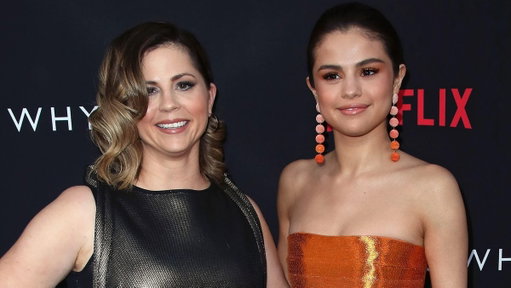 Selena Gomez and Mother Sued Over Failed Mental Health Startup Details: https://t.co/RButQcr72m 