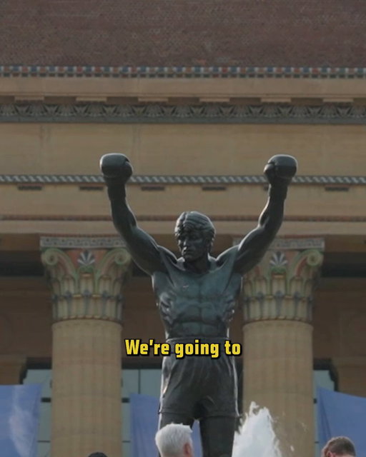 Iconic face-offs in an iconic location 👊

Watch Episode 4 of UFC 330 Embedded here- https://t.co/L8ii8bfZUz

[ LIVE SAT AUG 15 | 9pmET on @ParamountPlus ] 
