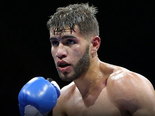🕊️ Boxer Prichard Colón dead at 33, years after a catastrophic brain injury. https://t.co/57wru0MPJq 