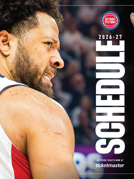 2026-27 season loading...

Grab your tickets here: https://t.co/iT3ZOC4XsP 