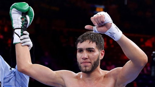 Prichard Colon, Boxer Who Sustained Brain Injury in 2015 Fight, Dead at 33 Details: https://t.co/3CnuXuALzl 