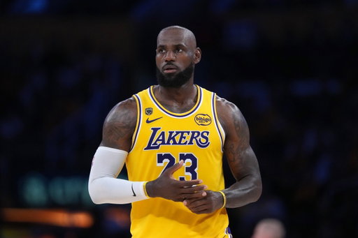 LeBron James' career milestones next season 

- 76 assists away from passing Jason Kidd for 3rd most in NBA history. 
- 29 steals away from passing Gary Payton for 5th most in NBA history. 
- 27 wins away from passing Kareem Abdul-Jabbar for most regular season wins all time. 