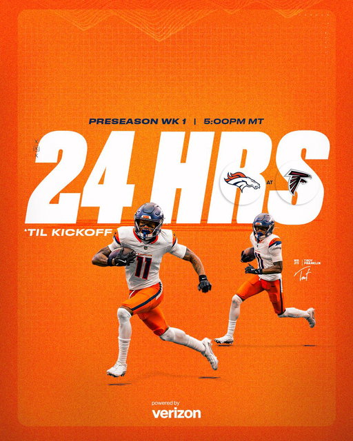 We play football tomorrow 🗣️ 