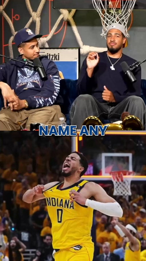 Did the NBA disrespect the Pacers with their opening night matchup? 🤔 