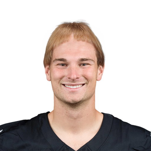 If Fernando Mendoza and Mark Davis swapped hair 