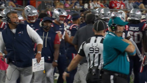 Vrabes yeeted that challenge flag 🤣 