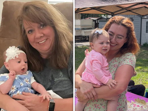 🚨 Florida woman fatally shot mom, 2 young daughters after finding p*rn on husband's phone.

Details: https://t.co/RQtENLlyKD 