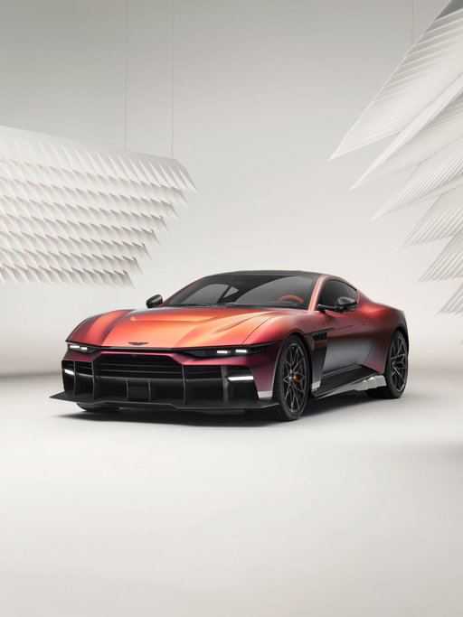 Aston Martin Valen doesn’t need an introduction. It interrupts.

The most powerful front engine V12 car in our history. Limited to 150 cars worldwide. 

For the purists: https://bit.ly/4xG58wx

#AstonMartin #Valen 