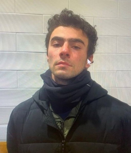 Luigi Mangione is scheduled to be sentenced in his federal case on December 18.

Judge Margaret Garnett told Luigi Mangione during the hearing that the maximum sentence he could receive is life in prison. Federal prosecutors are recommending roughly 24 to 30 years, but the judge is not required to follow that recommendation.

[📸: GETTY ]
